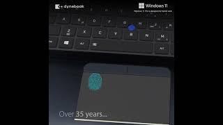 Dynabook EOFY Video 6sec v04