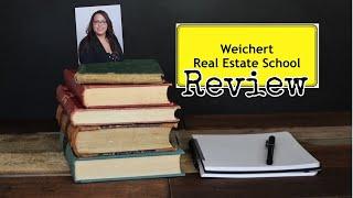 NJ REAL ESTATE SCHOOL REVIEW 2019