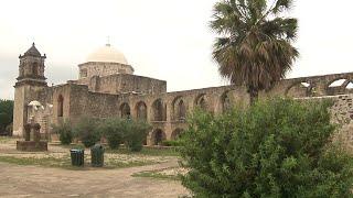 History Untold ties Mission San Jose to Underground Railroad Freedom Network