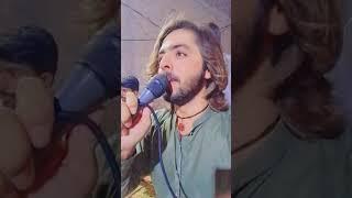 kale kale badle Singer Ali Raza Sabir chinyoti