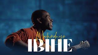 Wahinduye Ibihe official video - Chryso Ndasingwa