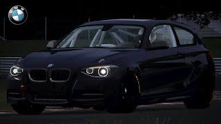 Assetto Corsa - 2019 BMW M135i CUP AMT