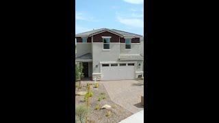 Beazer Homes | Seneca | Virtual Tour | Glendale, AZ