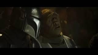 The Mandalorian (Season 2) - Russian Trailer (Voiceover, 2020)