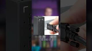 New VGA