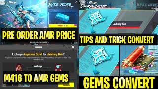  Pre-Order 2nd Ultimate Set | Pre Order Discount 60% Gilt AMR | Exchange Auspicious To Jadefang Gem