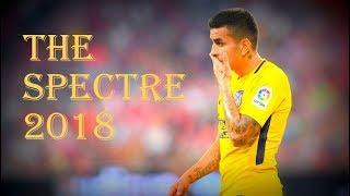 Angel Correa ● The Spectre ●  2018 Ultimate Skills & Goals