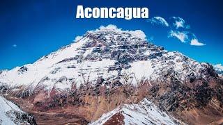 Aconcagua - 2025