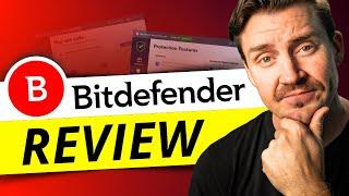 Bitdefender Review 2024 | Still Kicking After 22 Years In Business?