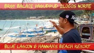 Tuklasin ang Ganda ng mga Beach sa Pagudpud Ilocos Norte