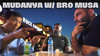 Life in MUDANYA TURKEY | Making Moves With Our Bro Musa