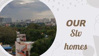 Arrived at our Airbnb, SLV Homes in Bengaluru! #bangalore #minivlog #bangalorediaries