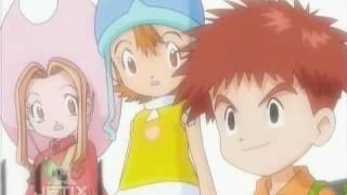 digimon adventure digivolution