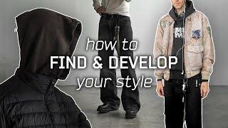 How to Find & Develop Your Personal Style in 2023