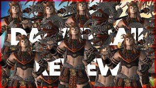 Final Fantasy XIV - Dawntrail: Review