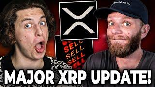 XRP UPDATE!!! Casper CTO Interview Takeaways, XRP News Summary & Is Solana The Top Altcoin Choice?