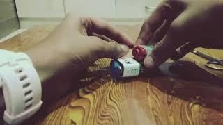 HOW TO MAKE AN ELECTRIC CUTTER  | KJ INVENTIONS | #inventions #elecric