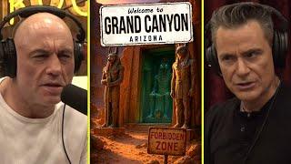Joe & AJ From Why Files On The Grand Canyon Conspiracy