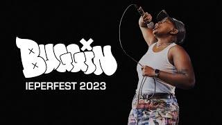 BUGGIN @ IEPERFEST 2023 - MULTICAM - FULL SET