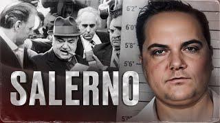 THE RICHEST MOBSTER - the story of Anthony "Fat Tony" Salerno