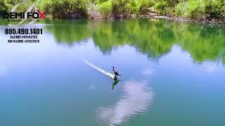 SInaloa Lake, Simi Valley - Presented by Demi Fox and Associates