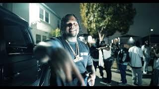 Letter To The Blocc - Geechi Gotti (Official Music Video)| No Studio'N Network