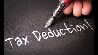 General Deductions Tutorial