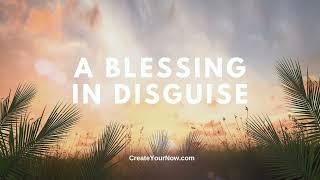 3346 A Blessing in Disguise