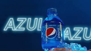 #PepsiBlue 