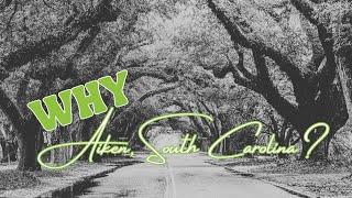 Thinking About Moving to Aiken, SC? Hear Why People Love it!