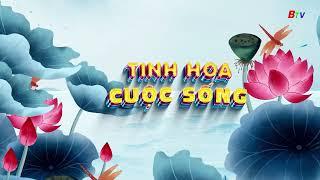 Tinh hoa cuộc sống - Số 13 | BTV - TRUYỀN HÌNH BÌNH DƯƠNG