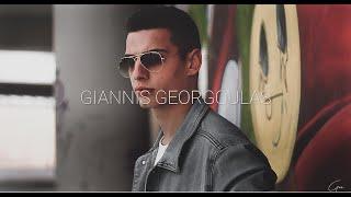 Video Portrait Male X Giannis Georgoulas Cinematic Athens Greece