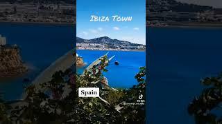 Ibiza Town, Spain