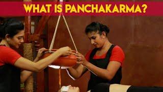 What is Panchakarma | Ayurveda Detoxification | Healing | Doshas | Transformative Detoxification