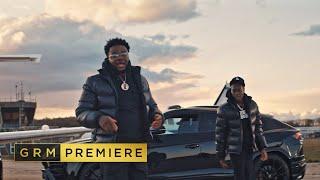 Darkoo x Blanco - She Like [Music Video] | GRM Daily