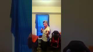 ThunderBolt Dave! NO NO DEVIL LETTUCE!  #funny  #nodrugs #usa #america #smokingisnotcool