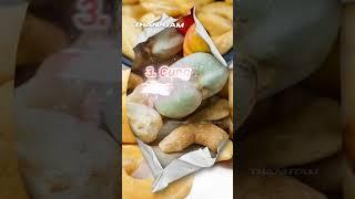 4 Lợi Ích Khi Ăn Hạt Điều Mỗi Ngày | Khoẻ Đẹp cùng Tâm