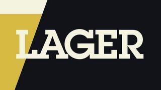 LAGER