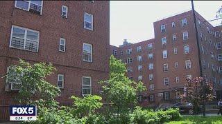NYCHA facing criticism over vacant apartments