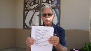Steve Schwartz 》Parents Rights