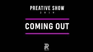 2019 Preative show | Guest Show 'coming out' | Prepix Dance Studio