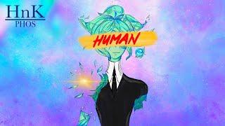 Phosphophyllite: No Longer Human | Houseki no Kuni