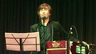 Dawood Sarkhosh - Sydney Concert - Gul Da Bicycle |  داوود سرخوش - گُل دَ بایسکیل