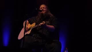 Matt Andersen - People Get Ready - Darmstadt 14.11.22