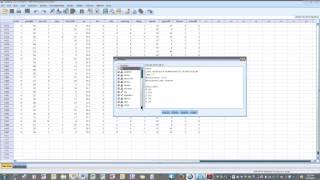 M1 SPSS Quick Start Utilities Variables Levels of Measurement Demo1