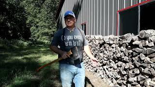 How Long Does It Take To Season Red Oak Firewood