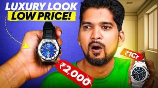 This ₹2000 Watch Might Be the Best Deal You'll Ever See. !! (Best Watch Under Rs. 2000)