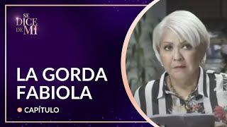 Así era La Gorda Fabiola: una vida llena de risas y luchas que conquistó corazones | Se Dice De Mí