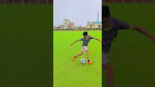 Easy Football Skills Tutorial ️