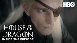 Inside the Episode - S2, Ep 8 | House of the Dragon | HBO